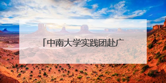 中南大学实践团赴广西凭祥调研：甘蔗渣化身“绿色财富”
