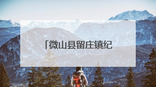 微山县留庄镇纪委靠前监督 保障夏粮颗粒归仓